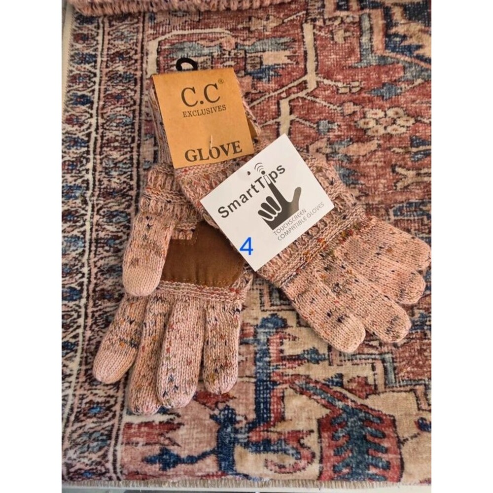 C.C.Gloves